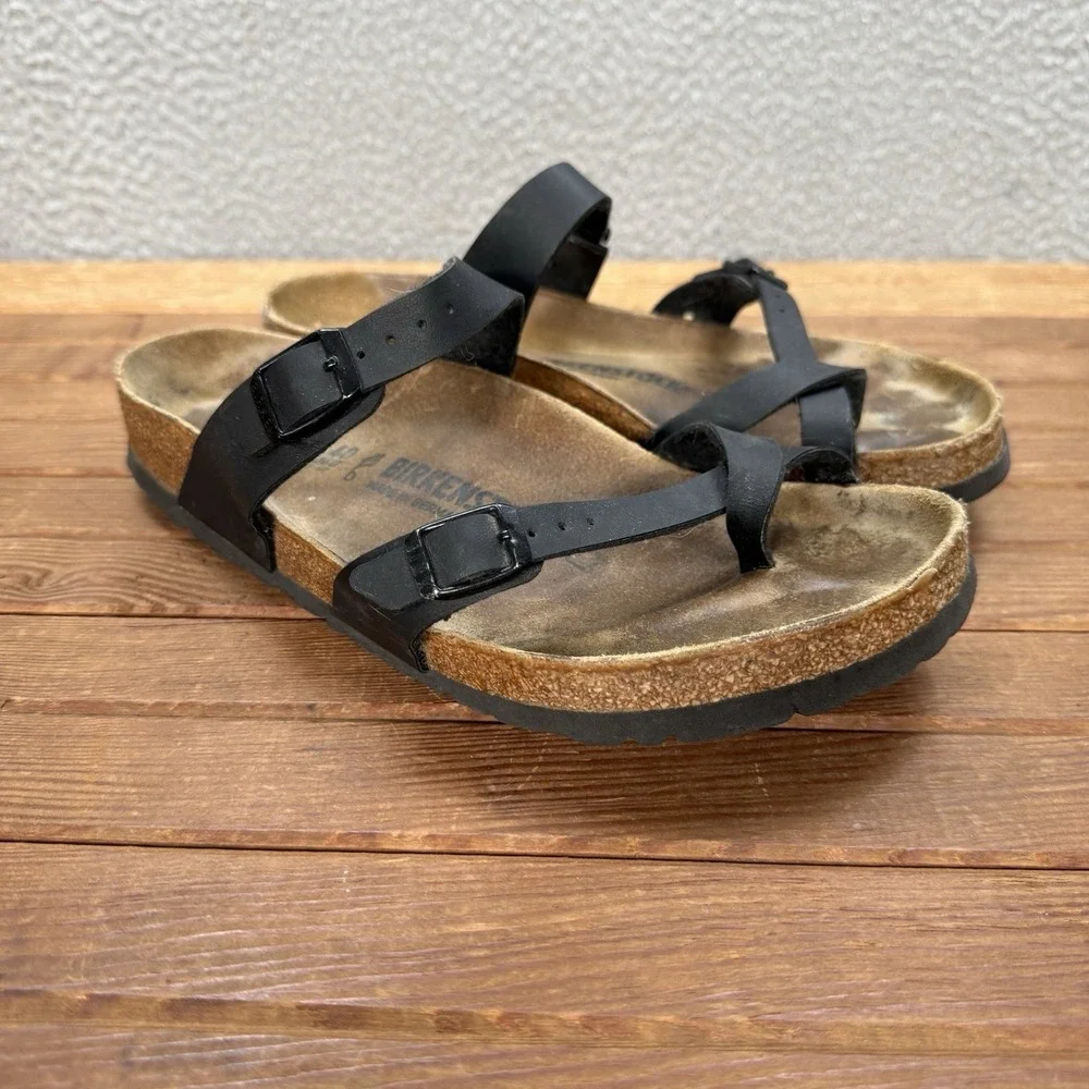 Birkenstock footbed both